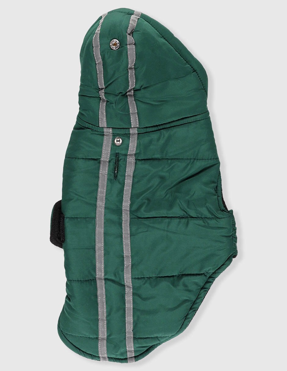 Chaqueta boomber para perro Chaqueta boomber para perro