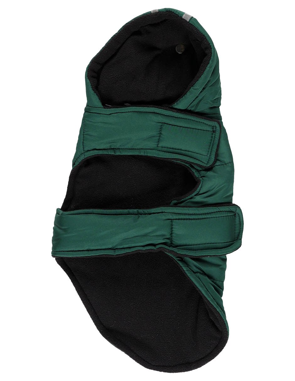 Chaqueta boomber para perro 4