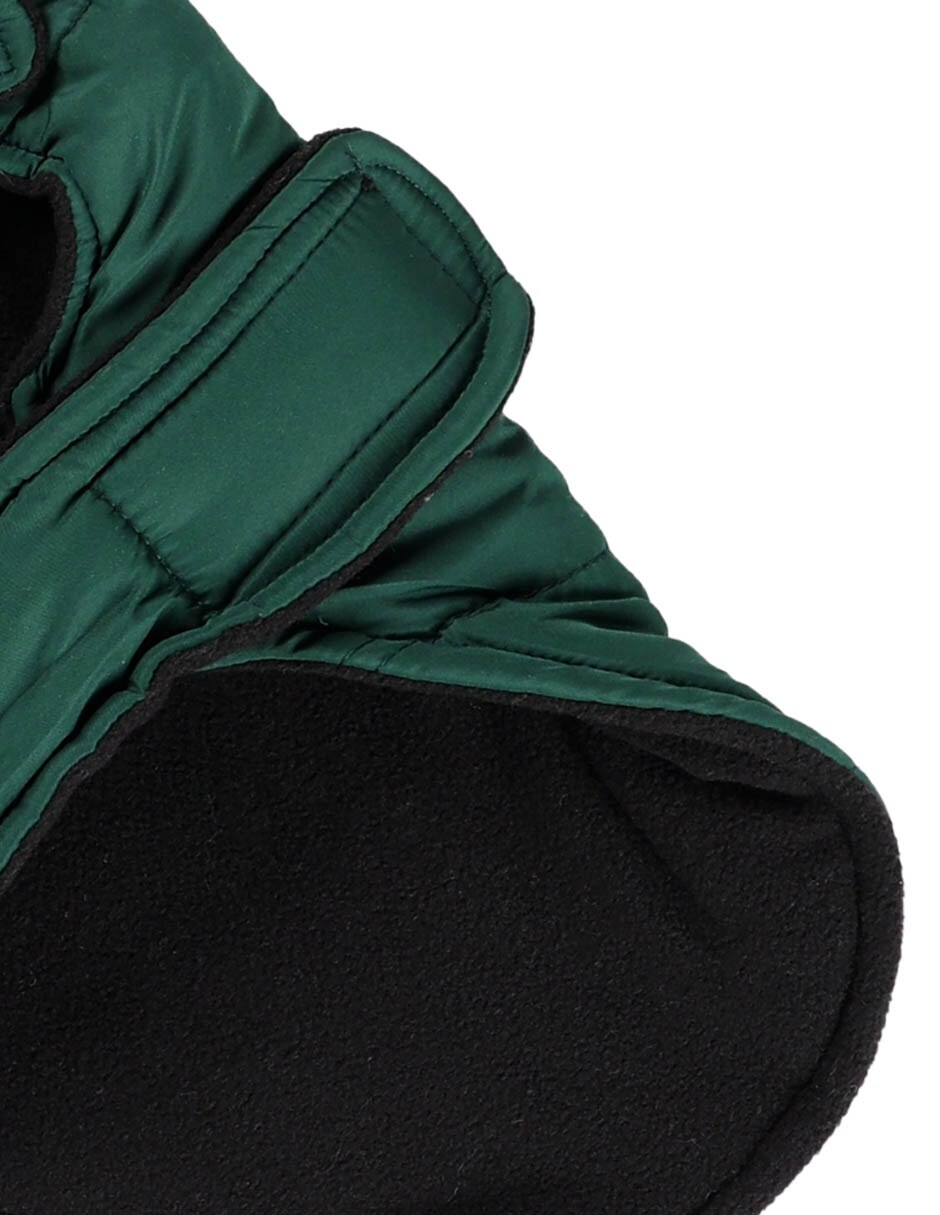Chaqueta boomber para perro 3