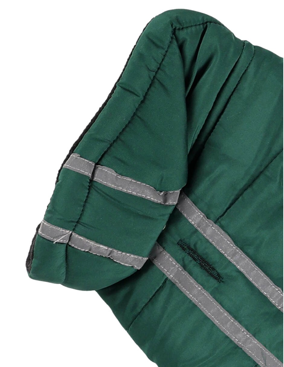 Chaqueta boomber para perro 2