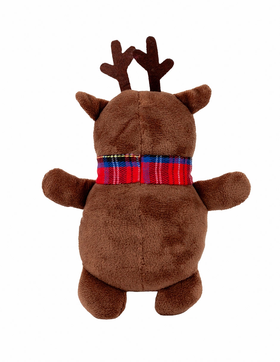Peluche para perro 2