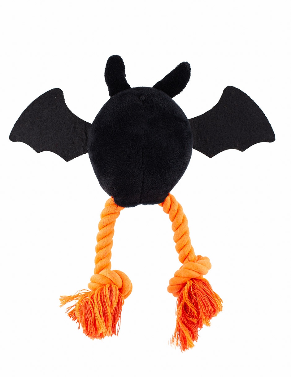 Juguete murcielago para perro 2
