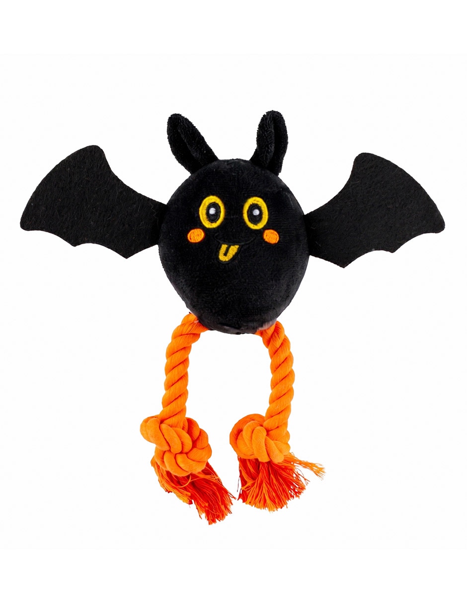 Juguete murcielago para perro 3