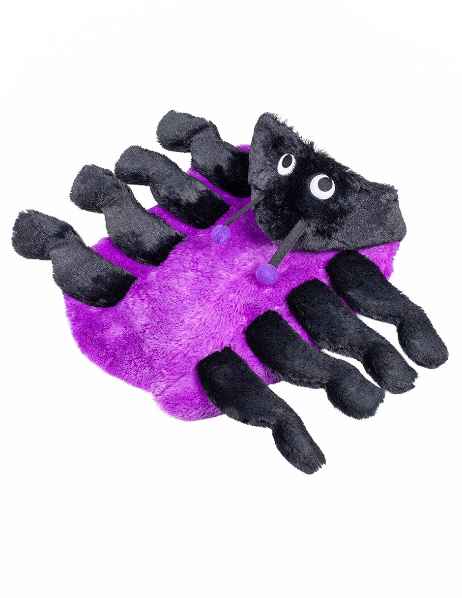 Disfraz de araña para perro Disfraz de araña para perro