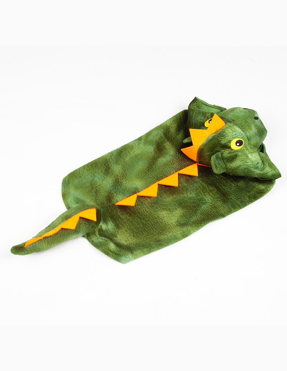 Disfraz de dragon para perro 3