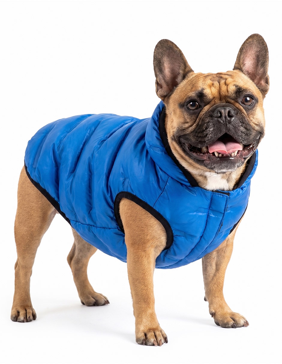 Chamarra para perro 1
