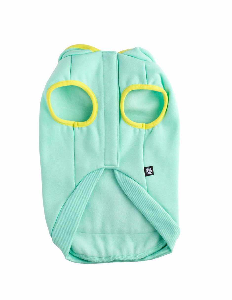 Sudadera para perro 4